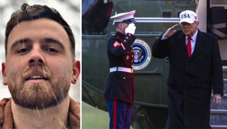 NOVI RAT POČINJE DANAS? Sudbina miliona zavisi od života ovog mladića